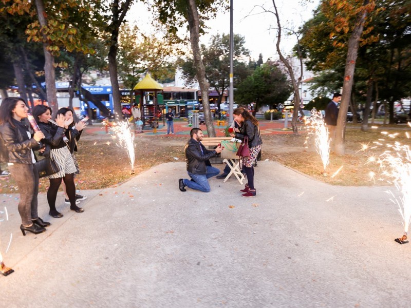Evlenme teklifi etmek isteyen erkeklere son çağrı!
