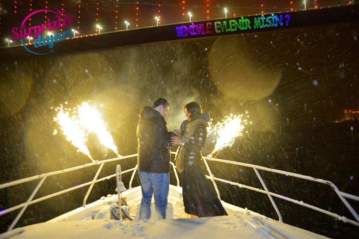 5 Extraordinary and Romantic Details that will Add Excitement to Marriage Proposals
