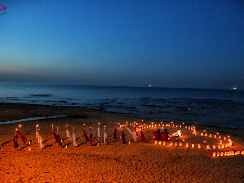 Sürpriz Evlenme Teklifleri Nasıl Kabul Edilir