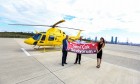 Tips on Marriage Proposal in a Helicopter