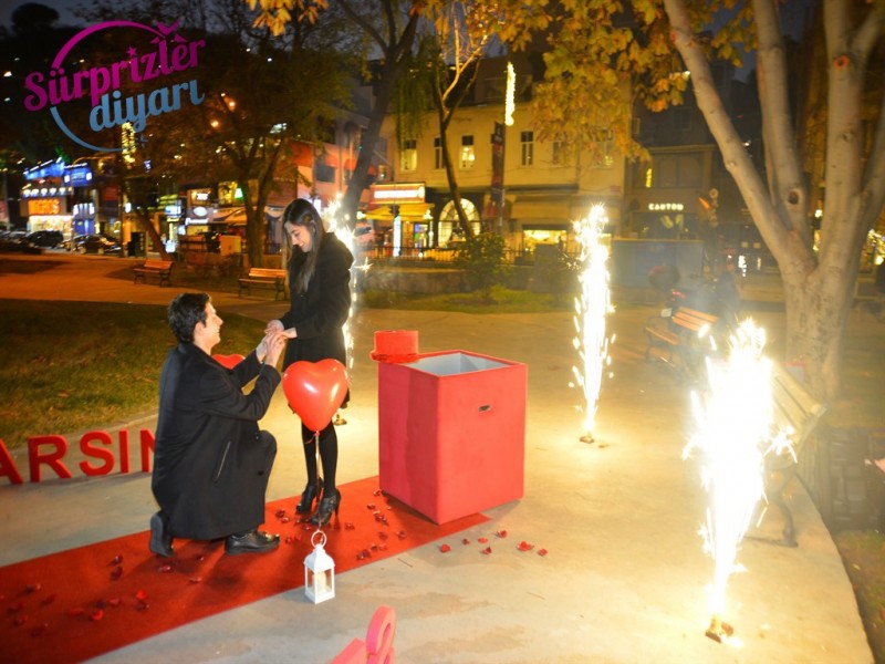 Bir An Önce Evlenme Kararı Aldıracak 5 Gerekçe!