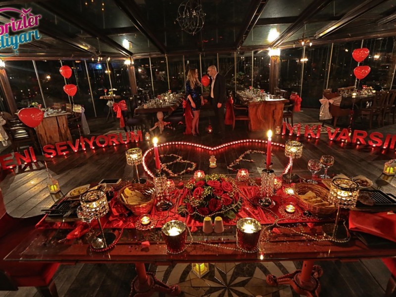 Evlilik Tekliflerinde Yapılmaması Gereken Şeyler!