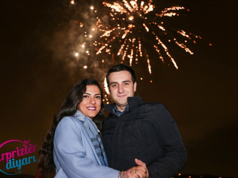 Evlilik Teklifi Sonrası Yapılacak 6 Şey...