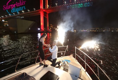 Sürpriz Evlilik Teklifi Fiyatları En Düşük Ne Kadardan Başlıyor