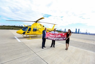 Sürpriz evlilik teklifi organizasyonuna karar verip kapora yatırdıktan sonra iptal edebilir miyim?