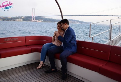 Yat Kiralamak için Farklı Kiralık Yatlarınız Var mı ?