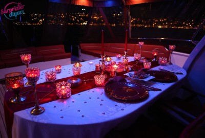 Yat Kiralamak için Farklı Kiralık Yatlarınız Var mı ?