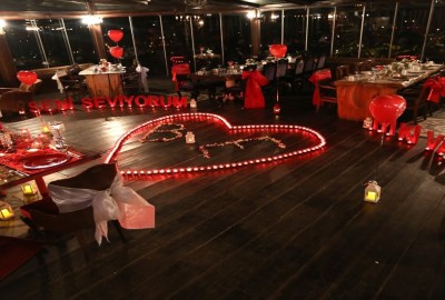 Romantik Evlilik Teklifleri hakkında merak ettikleriniz!