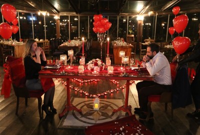 Romantik Evlilik Teklifleri hakkında merak ettikleriniz!