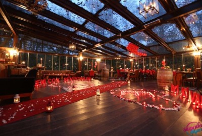 Evlilik Yıldönümünde Yapılacak Sürprizler Nelerdir?