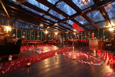 Romantik Evlilik Teklifleri hakkında merak ettikleriniz!