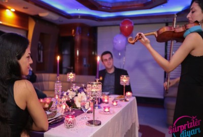 The Most Delightful Birthday Surprises!