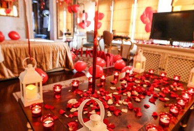 İzmir Evlilik Teklifi Organizasyonları