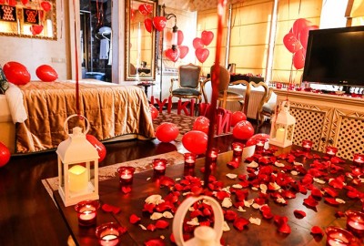 İzmir'de Evlilik Teklifi Edilebilecek Romantik Mekanlar 