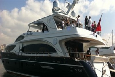 Yat Kiralamak için Farklı Kiralık Yatlarınız Var mı ?