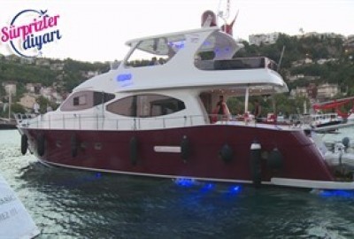 Yat Kiralamak için Farklı Kiralık Yatlarınız Var mı ?