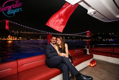 Yat Kiralamak için Farklı Kiralık Yatlarınız Var mı ?