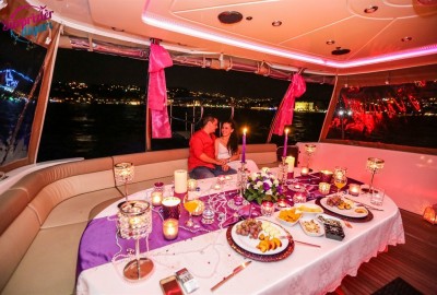 Yat Kiralamak için Farklı Kiralık Yatlarınız Var mı ?