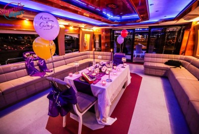 Yat Kiralamak için Farklı Kiralık Yatlarınız Var mı ?