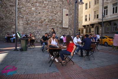 Drone İle Şaşırtıcı Evlilik Teklifi - 1810