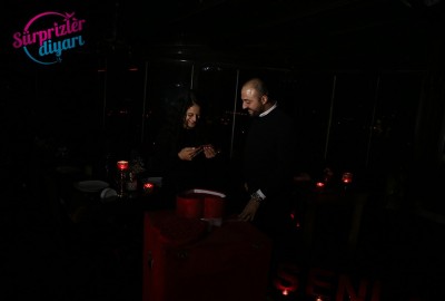 İzoletta Evlilik Teklifi - 1868