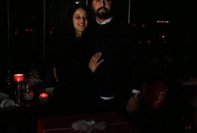 İzoletta Evlilik Teklifi - 1877