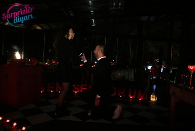 İzoletta Evlilik Teklifi - 1869