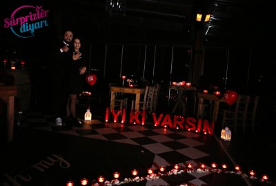 İzoletta Evlilik Teklifi - 1871