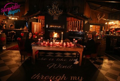 İzoletta Evlilik Teklifi - 1873