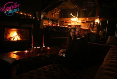 İzoletta Evlilik Teklifi - 1874