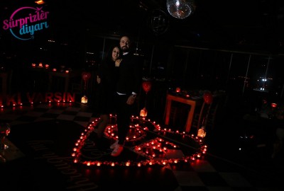 İzoletta Evlilik Teklifi - 1876