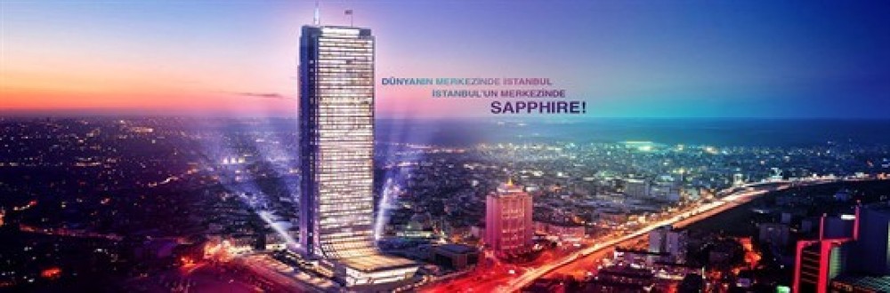 Sapphire Evlenme Teklifi Paketi / Eko Paket