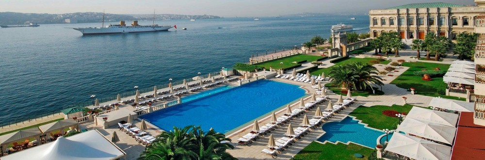 Çırağan Palace Marriage Proposal Packages