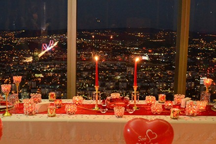 Marriage Proposal Packages in Sapphire