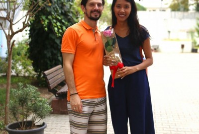 Yunuslar Teklifinizde Yardımcınız