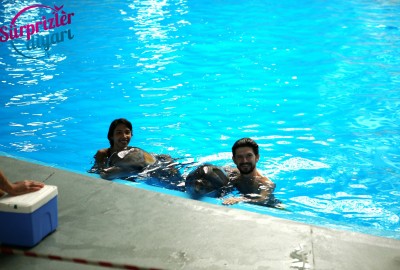 Yunuslar Teklifinizde Yardımcınız