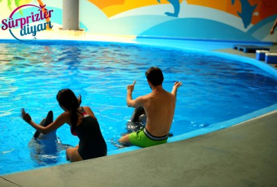 Yunuslar Teklifinizde Yardımcınız