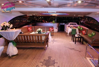 Mega Yatta Düğün Organizasyonu - 2124