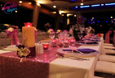 Mega Yatta Düğün Organizasyonu - 2135