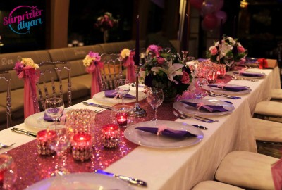 Mega Yatta Düğün Organizasyonu - 2136