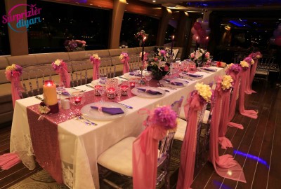 Mega Yatta Düğün Organizasyonu - 2138