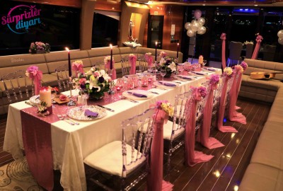 Mega Yatta Düğün Organizasyonu - 2141
