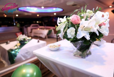 Mega Yatta Düğün Organizasyonu - 2125