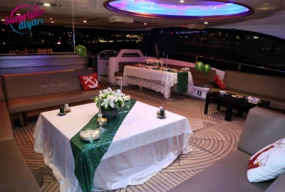 Mega Yatta Düğün Organizasyonu - 2126