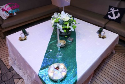 Mega Yatta Düğün Organizasyonu - 2127