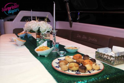 Mega Yatta Düğün Organizasyonu - 2128