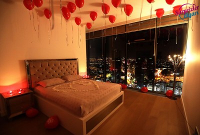 Romantic Istanbul Package