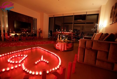 Romantic Istanbul Package