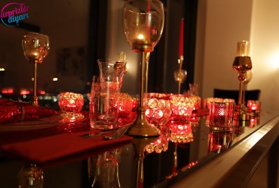Romantic Istanbul Package