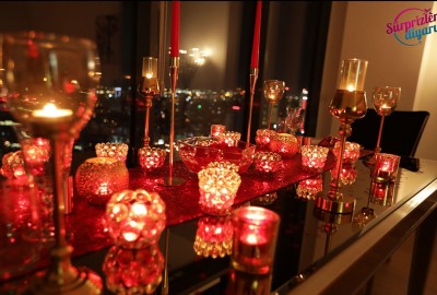 Romantic Istanbul Package